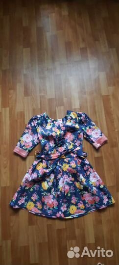 Платья и комбенизоны