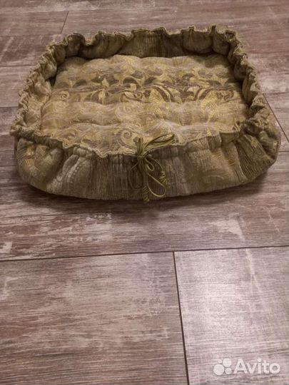 Лежанка для животных