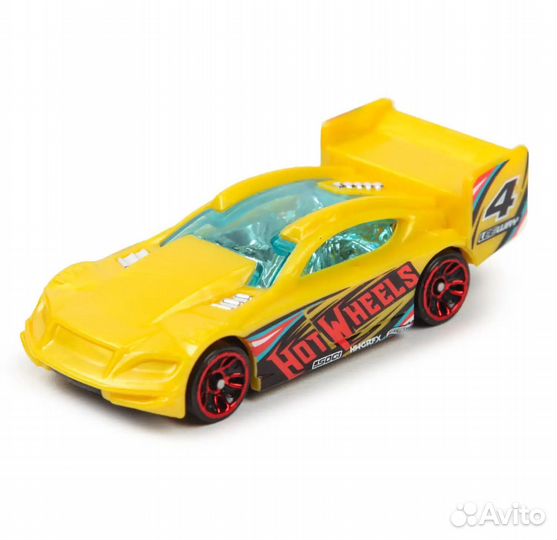 Игрушка Дорога