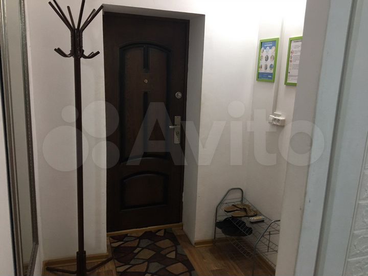 Квартира-студия, 20 м², 2/2 эт.
