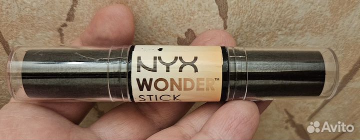 NYX wonder stick Контур