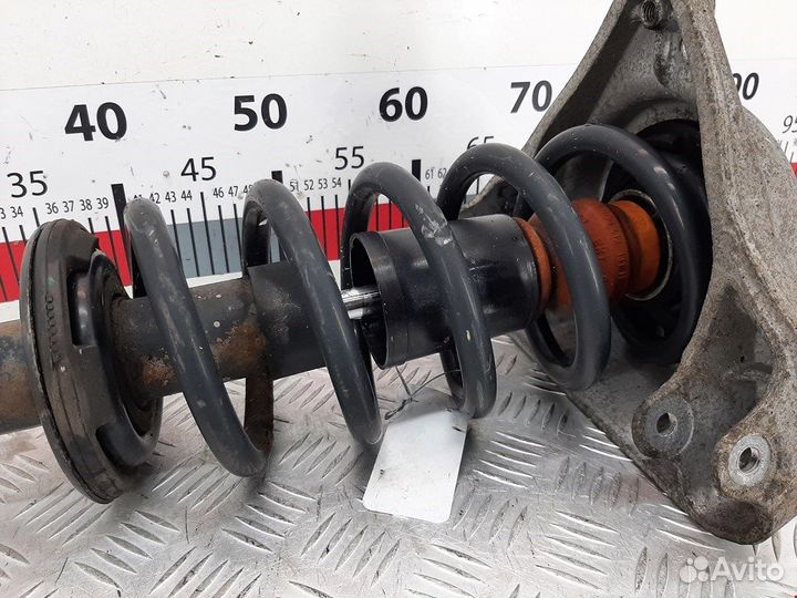 Стойка для Audi A6 C6