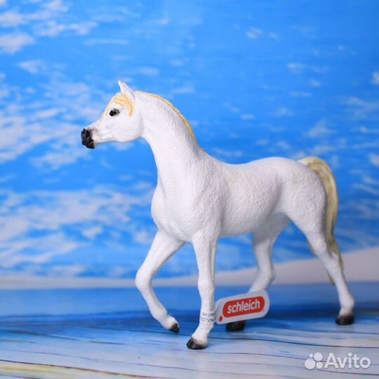 Лошадь Schleich 13983 Арабская, Новинка 2024