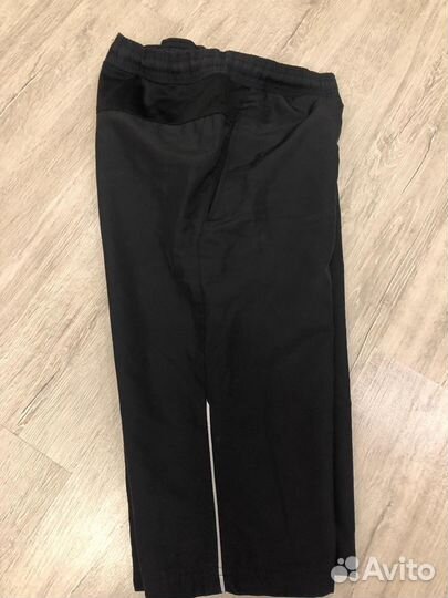 Шорты спортивные для мальчика. Размер 146