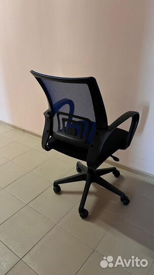Компьютерное кресло