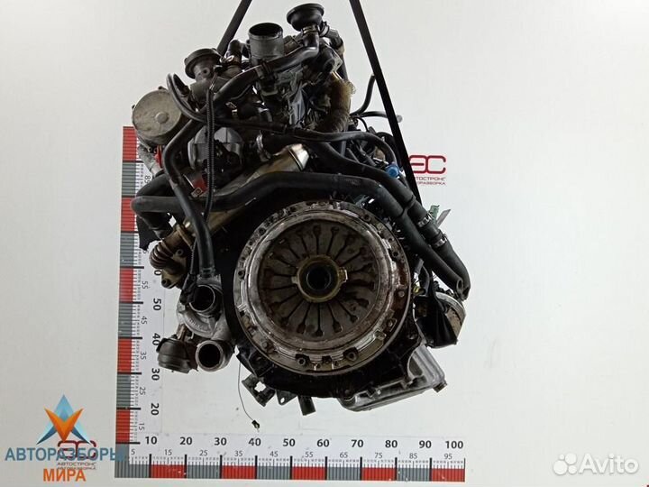 Форсунка Alfa Romeo 156 932 2003 93184794