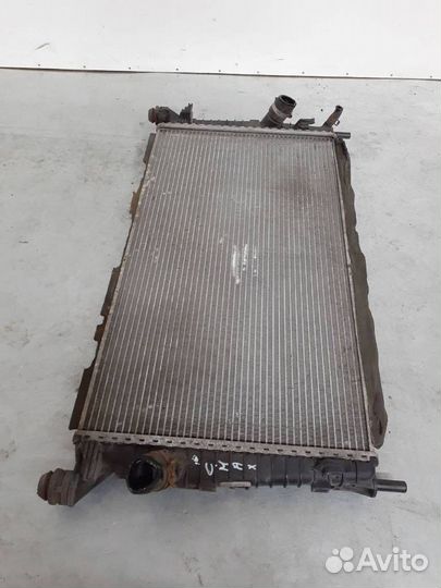 Радиатор основной Ford C-Max 2006 3M5H8005RK