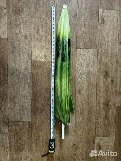 Зонт пляжный новый