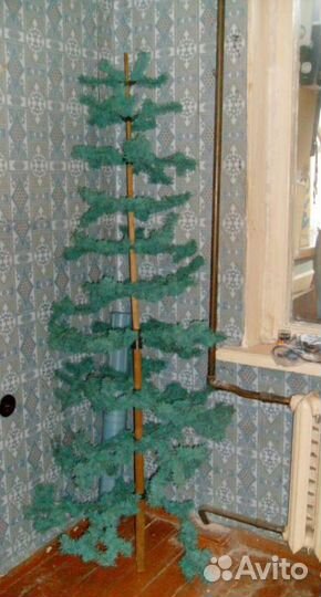 Елка искусственная