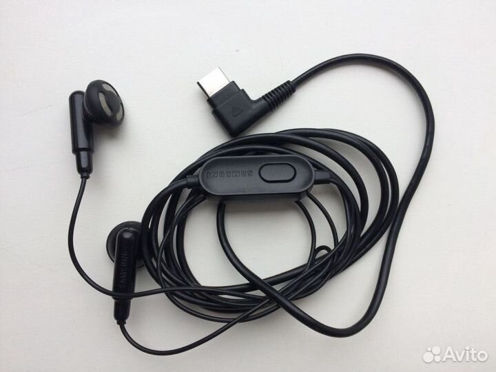 Наушники samsung