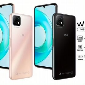 Wiko T3, 4/128 ГБ