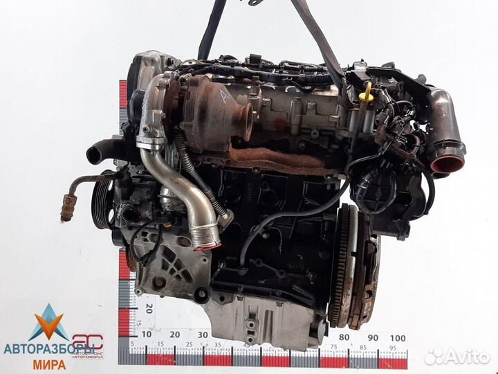 Форсунка Opel Insignia (A) 2009 55566050