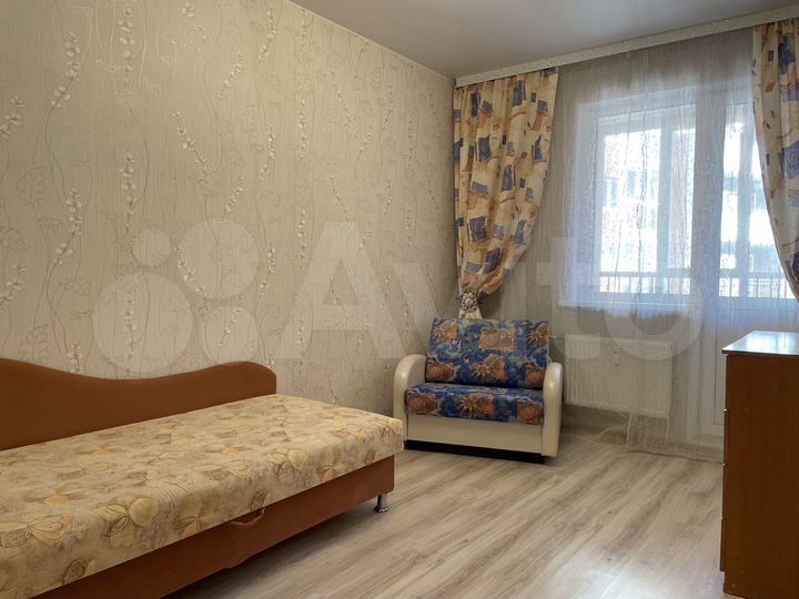 3-к. квартира, 75,3 м², 10/13 эт.