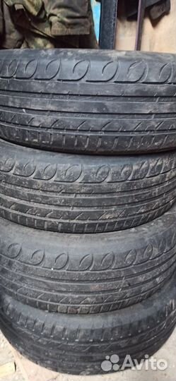 Kormoran Ultra High Performance 215/60 R17