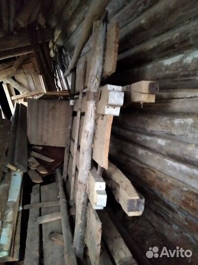 Сани конные