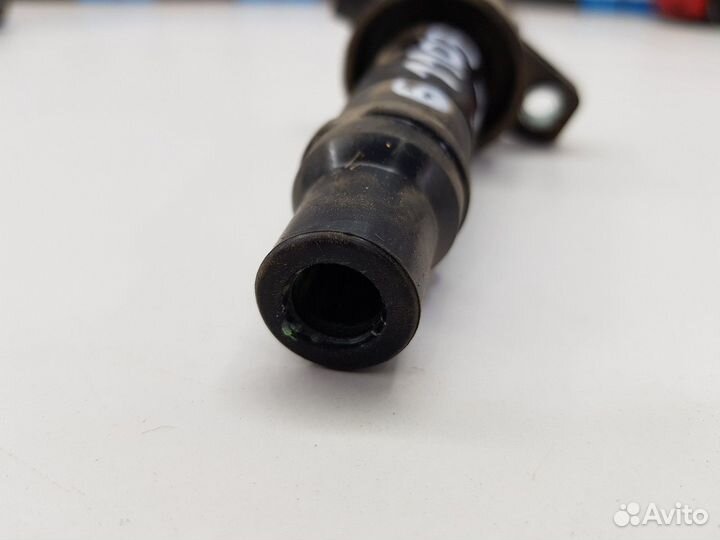 Катушка зажигания (Kia Cerato)