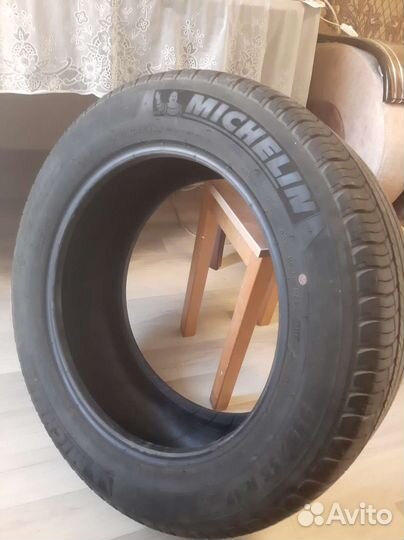 Michelin Latitude Tour HP 235/55 R17 99V