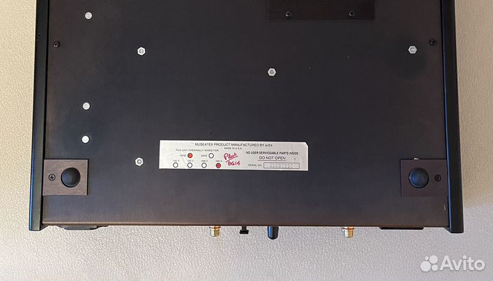 Цап Museatex Bidat