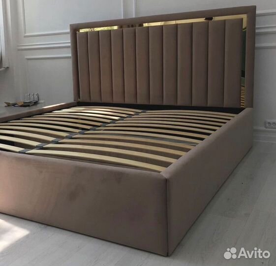 Кровать 160х200