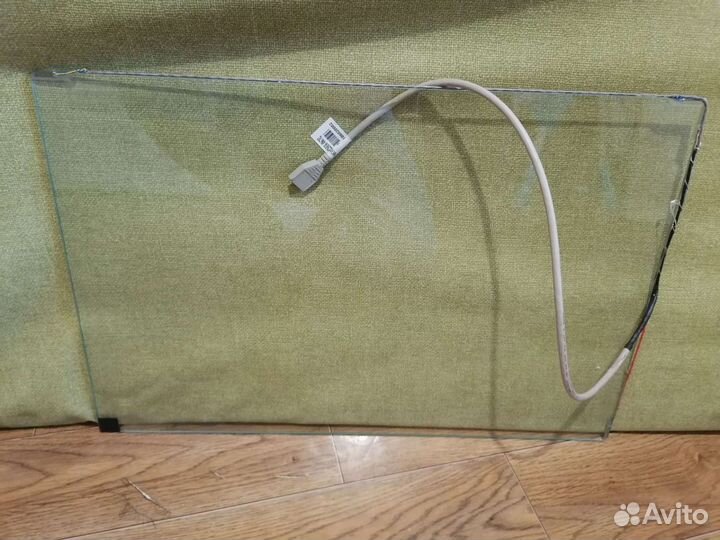 Сенсорный экран 22 дюйма/6мм (sctl6b22sbr-086702)