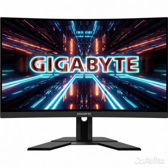 Монитор Gigabyte aorus G27FC A-EK 452186