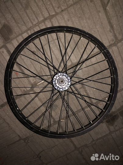 Odyssey clutch v2 и топовые запы на bmx