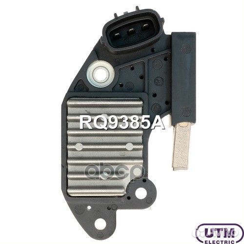 Реле напряжения генератора RQ9385A Utm