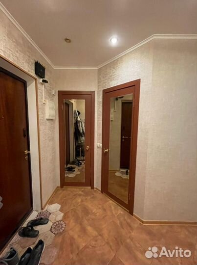 Поклейка обоев