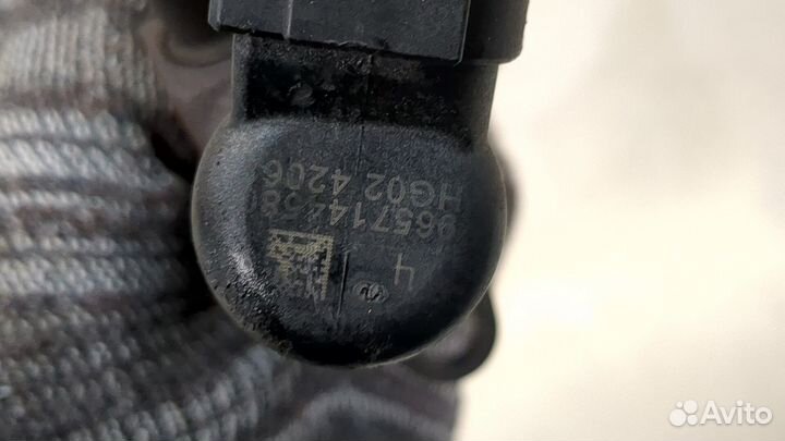 Форсунка топливная Ford Mondeo 4, 2009