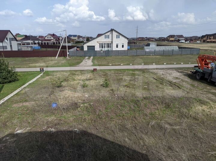 Дом 140 м² на участке 15,8 сот.