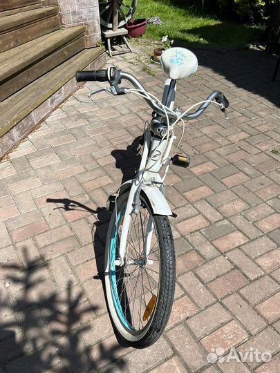 Велосипед giant