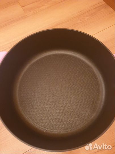 Электросковорода