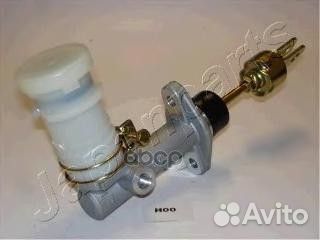 Цилиндр сцепления главный frh00 Japanparts
