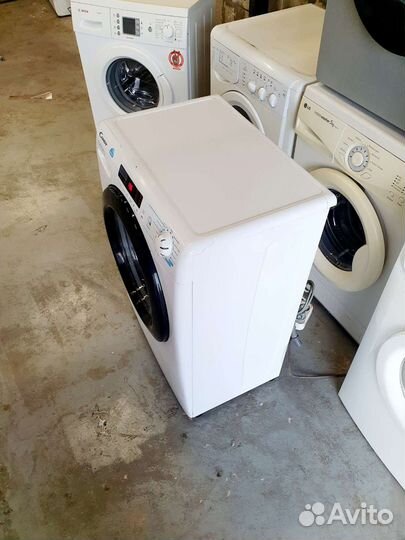 Стиральная машина 7 кг б/у