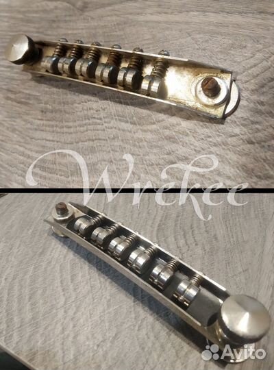 Обслуживание и ремонт гитары