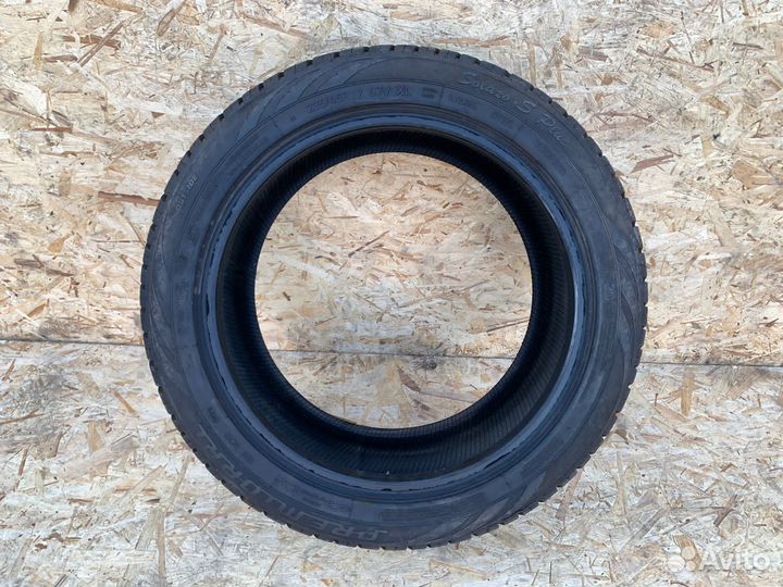 Premiorri Solazo S Plus 235/45 R17 97V