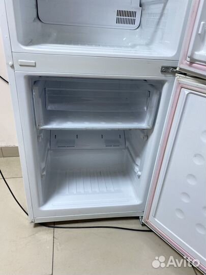 Холодильник samsung no frost