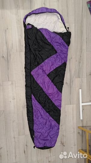 Спальный мешок No name