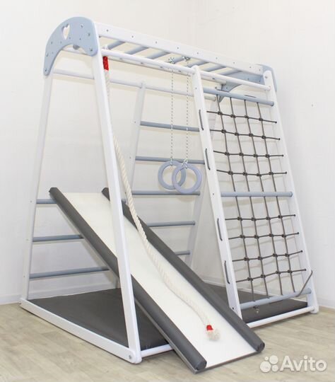 Детский спортивный комплект 130 с рукоходом