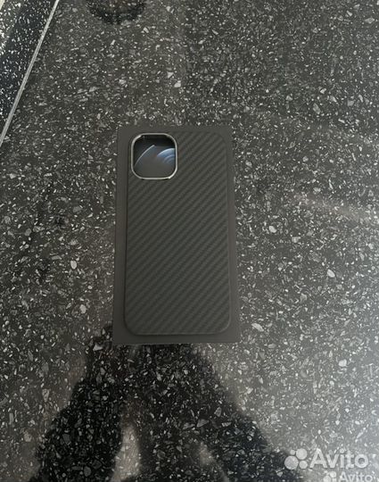 Чехол на iPhone 12 pro