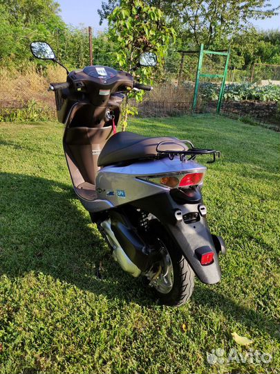 Dio cesta AF68 из Японии оригинал состояние идеал