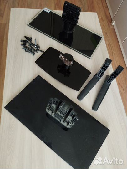 Подставка под телевизор lg