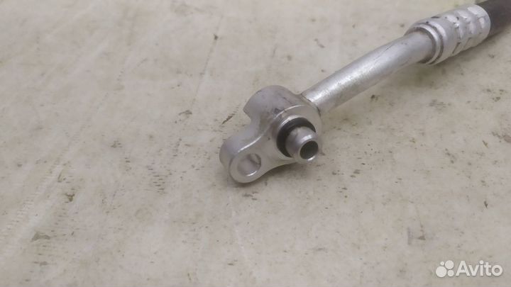 Трубка кондиционера Лада Гранта 2011