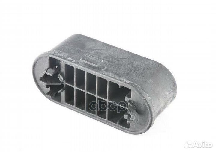 Опора домкрата audi Q7 4M (2015)