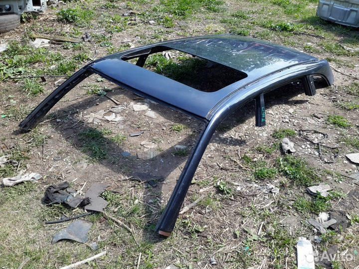 Крыша Chery Tiggo T11