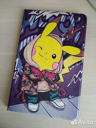 Чехол на планшет 10.4