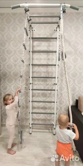 Шведская стенка