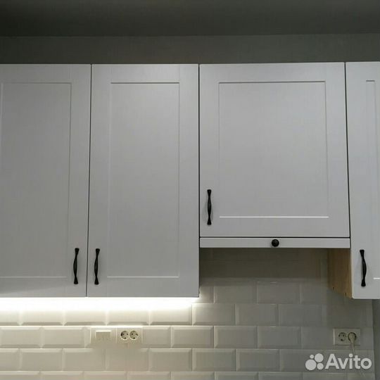 Кухонный гарнитур на заказ. Своё производство