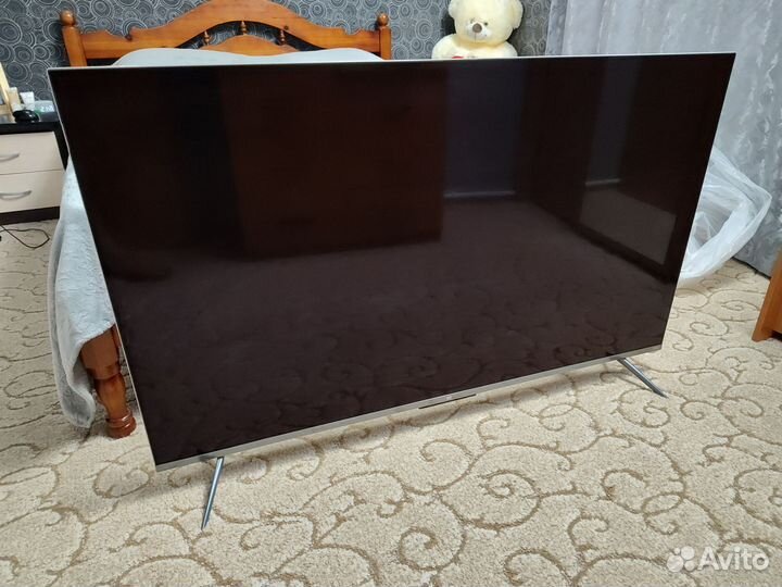 Mi TV 5 PRO 55