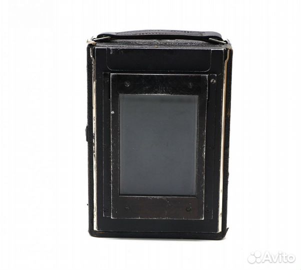 Zeiss Ikon Maximar 207/7